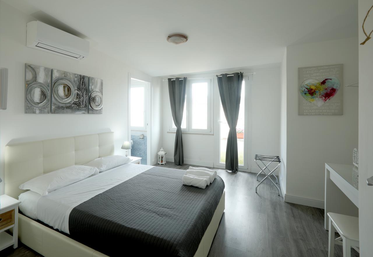 Candia Green House 50 Roma Dış mekan fotoğraf